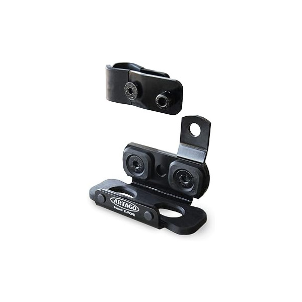 Artago Artago 32 disc lock bracket - bolt or tube mount